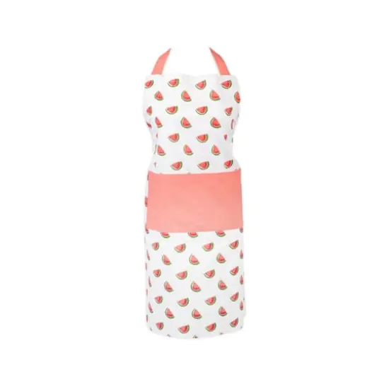 DII&reg; Watermelon Print Chef Apron {1}