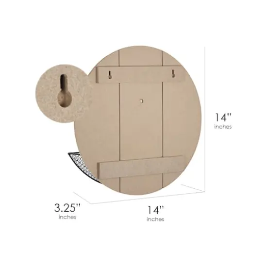 What Happens In The Garage Bottle Opener & Cap Catcher {6}