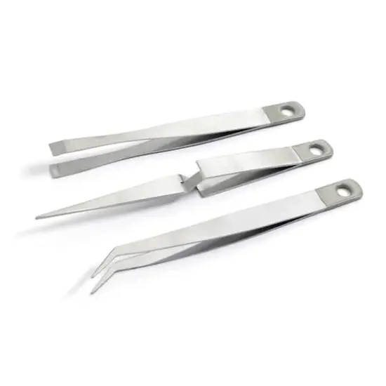 Tweezer Set by Recollections&trade; {3}