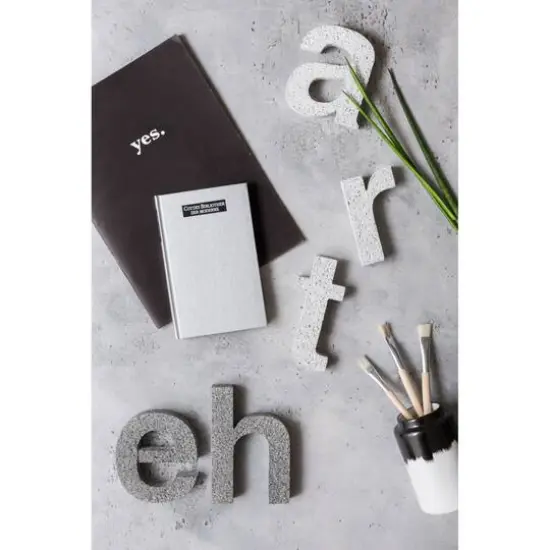 Montana&trade; Cans Granit Effect Spray Paint, 400mL Gray {5}