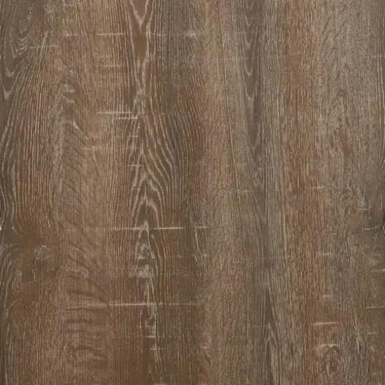 Household Essentials Jamestown 59" 5-Shelf Narrow Bookshelf Ashwood {6}