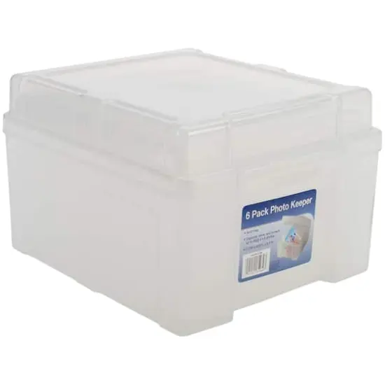 Storage Studios Photo Keeper {3}