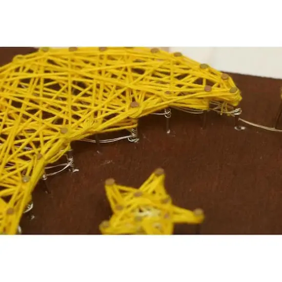 Abris Art Cats ABC-017 String Art Creative Kit {5}