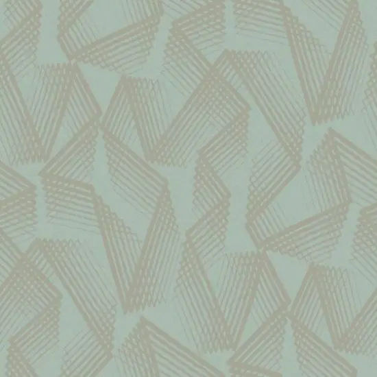 RoomMates Acceleration Peel & Stick Wallpaper Taupe and Beige {2}