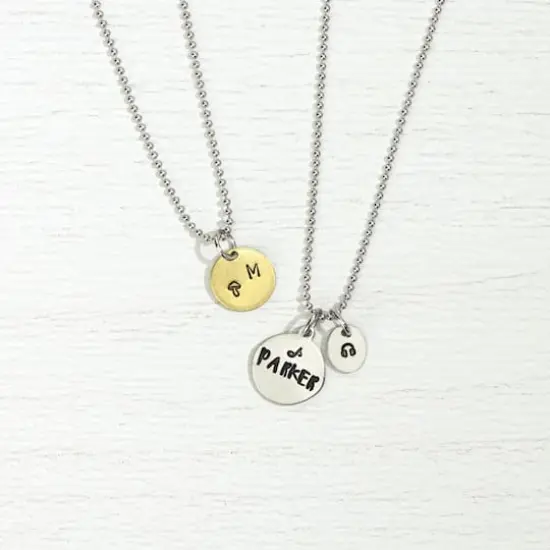 ImpressArt&reg; 3mm Trends Metal Stamps Pack {5}