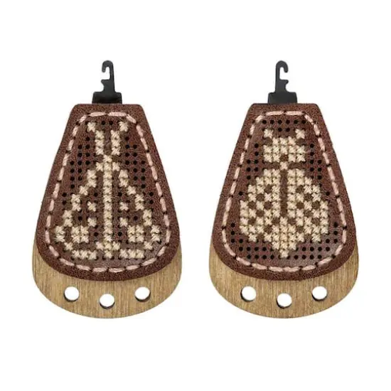 Wonderland Crafts Insect Needle Threader Embroidery Kit, 2ct. {3}