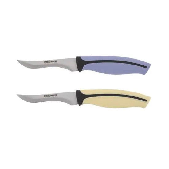 Farberware Precise Slice Trimming Parer Set, 2ct. {1}