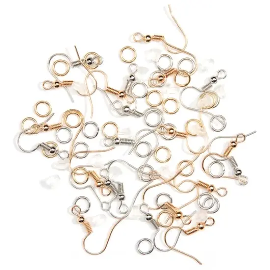 Cousin DIY Earring Finding Kit {3}