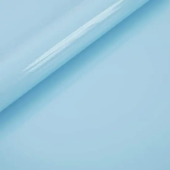 Matte Heat Transfer Vinyl by Make Market&reg; Sky Blue {3}