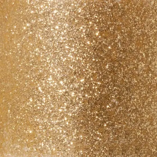 Rust-Oleum&reg; Glitter Spray Paint Gold {2}