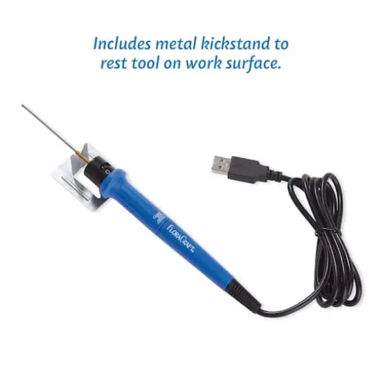 FloraCraft&reg; Heated Tool CleanKut&trade; Foam Cutter {4}