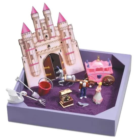 My Little Sandbox - Princess Dreams {1}