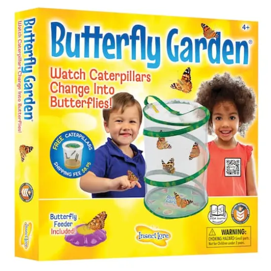 Butterfly Garden&reg; {1}