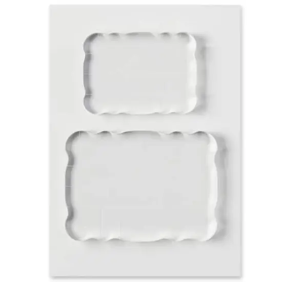 Acrylic Block Set by Recollections&trade; {1}