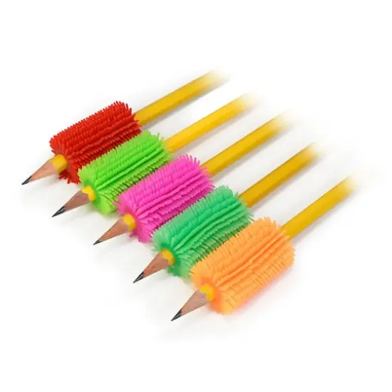 The Pencil Grip&trade; Spiky Grip Pencil Grips, 100ct. {3}