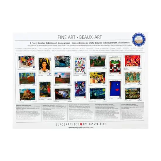 Street Art by Banksy: 1000 Pcs {4}