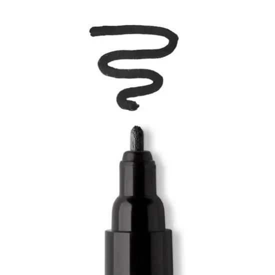 1.2mm Permanent Paint Pens Basic Set by Craft Smart&reg; {7}