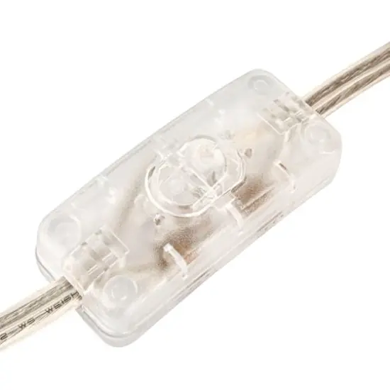 Hello Honey&reg; 18" Rustic Rattan Vintage Reproduction Table Lamp, 2ct. {6}