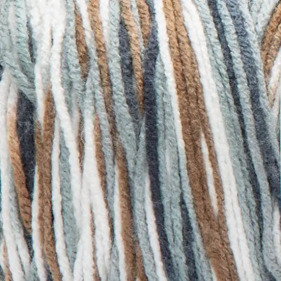 Caron&reg; Jumbo&trade; Yarn Country Basket {3}