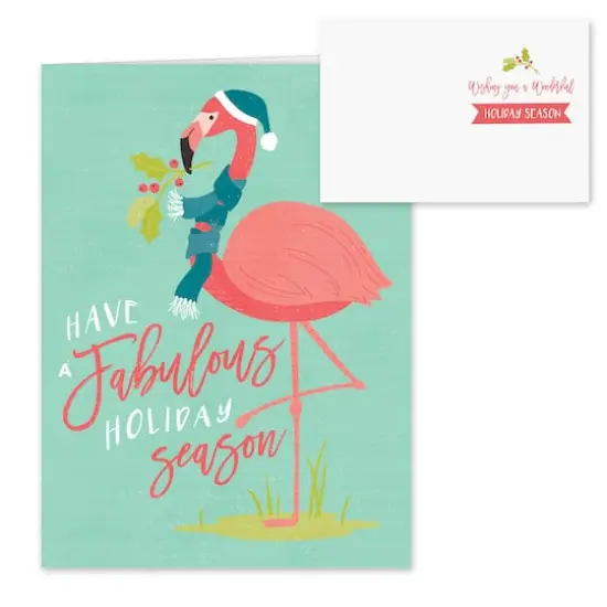 Hortense B. Hewitt Co. Coastal Holiday Cards {4}