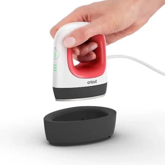 Cricut&reg; EasyPress Mini&trade; {3}