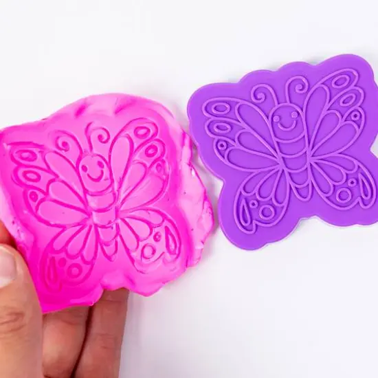 Mixy Squish&trade; Sculpting Studio {7}