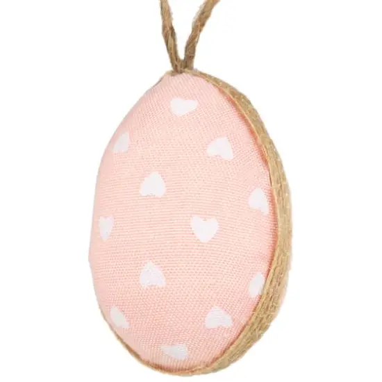 2" Pastel Easter Egg Ornament D&eacute;cor, 6ct. {6}