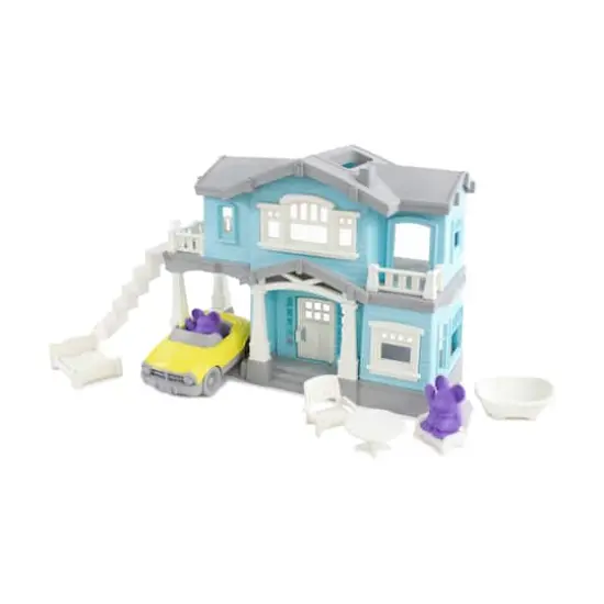 House Playset {5}