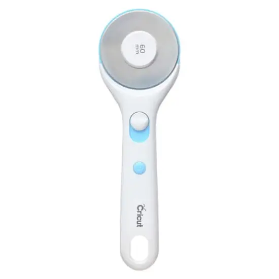 Cricut&reg; 2" Rotary Cutter {1}