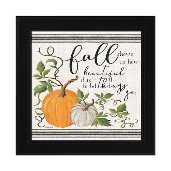 Timeless Frames&reg; Let Things Go Framed Wall Art {1}