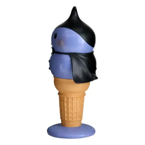 14" Dracula i-Scream Cone Tabletop Figurine {6}