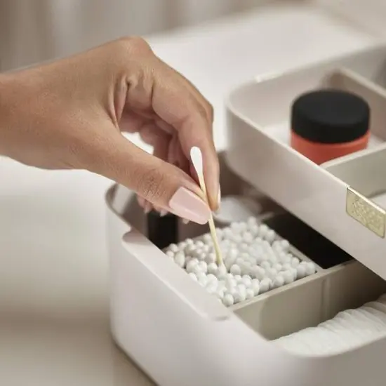 Joseph Joseph Viva Cosmetic organizer with Drawer  {6}