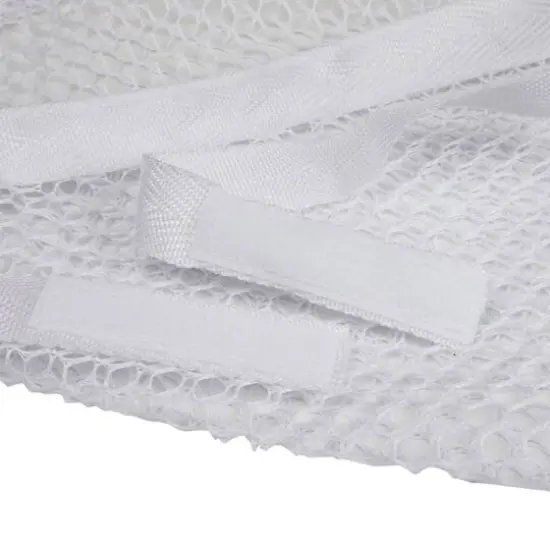 Household Essentials 16" Sneaker Wash Bag {7}