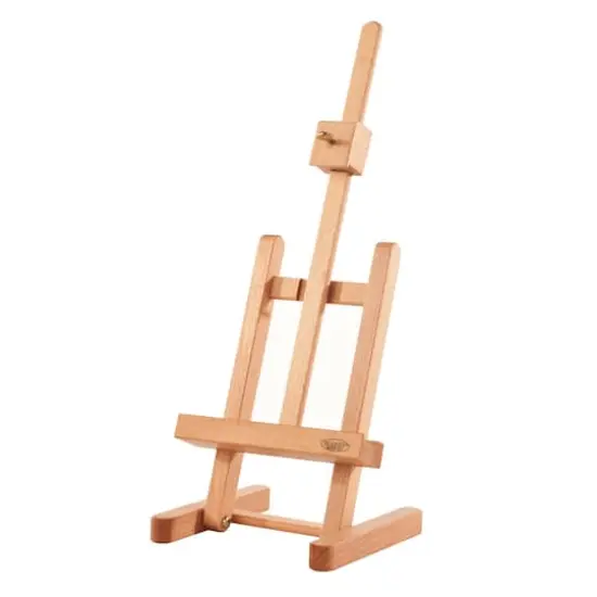Mabef Miniature Studio Easel {3}