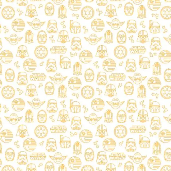 Cricut&reg; Star Wars&trade; A New Hope Deluxe Paper {4}