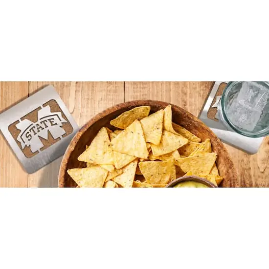 College Team Boasters Mississippi State Bulldogs {4}