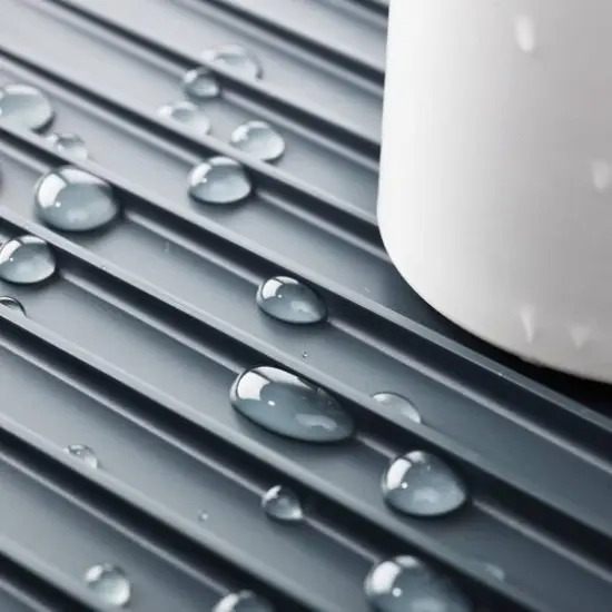 Joseph Joseph Y-rack 2-tier Dish Drainer  {4}