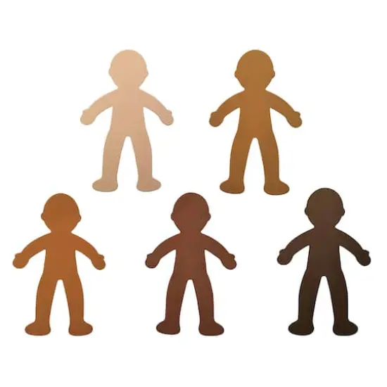 People Foam Shapes by Creatology&trade; {1}