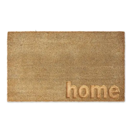 DII&reg; Home Engraved Doormat {1}