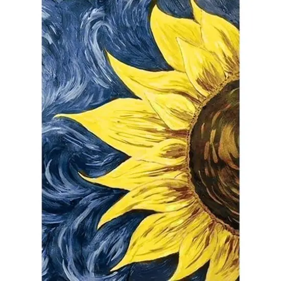 Crafting Spark Sun Energy Diamond Painting Kit {3}