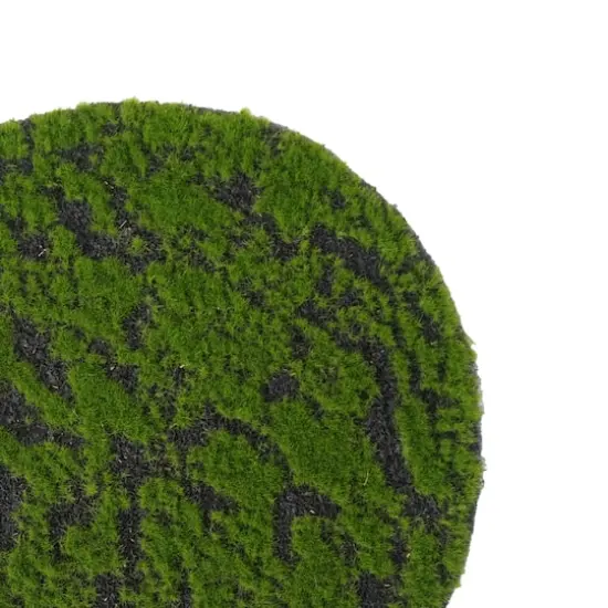 12" Faux Moss Mat by Ashland&reg; {3}