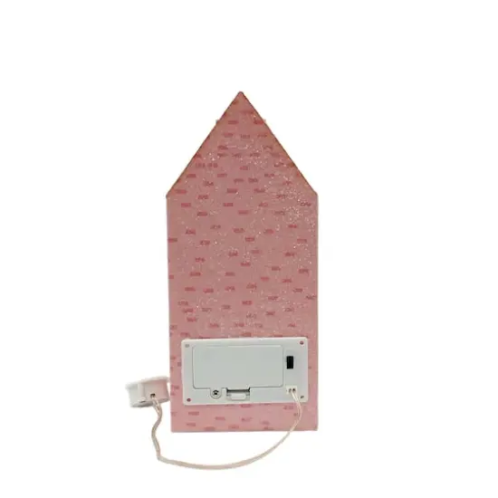 7" Paper House LED Tabletop D&eacute;cor by Ashland&reg; {5}