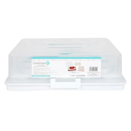 3-in-1 Treat Carrier by Celebrate It&trade; {1}