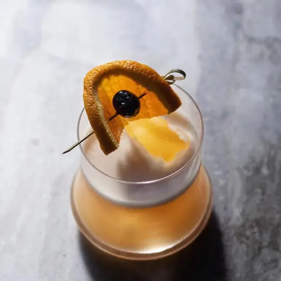 JoyJolt&reg; Cosmos Crystal Whiskey Glasses, 4ct. {7}