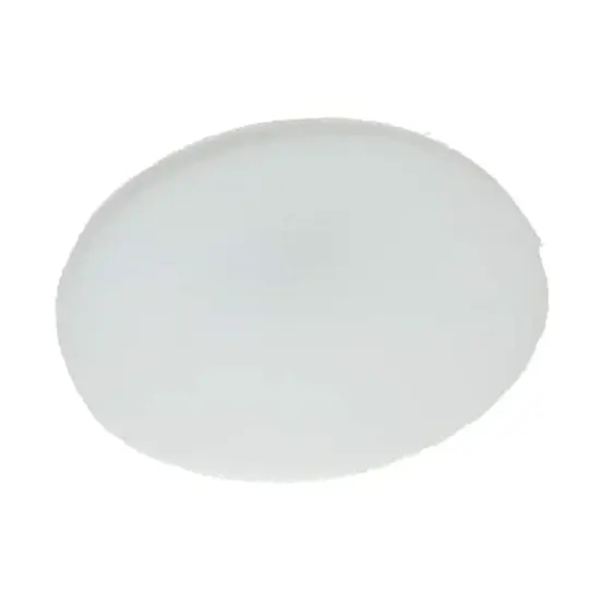 FloraCraft&reg; Styrofoam&trade; Disc, 10" x 1" {3}