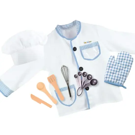 Salus Master Chef Set {1}