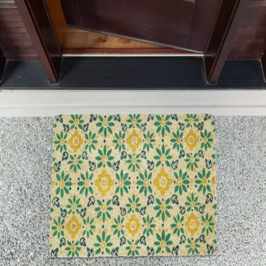 DII&reg; Cais Cais Tile Doormat {7}
