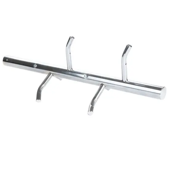 Mind Reader 70" Coat Rack Hanger {6}