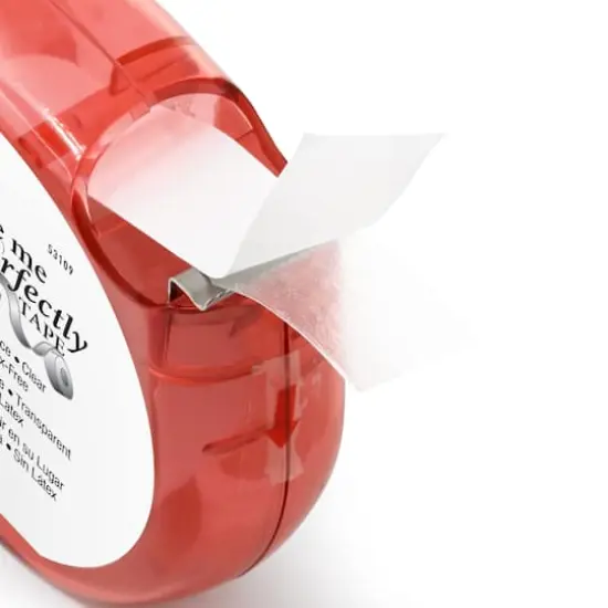 Dritz Double-Sided Place Me Perfectly Tape {3}