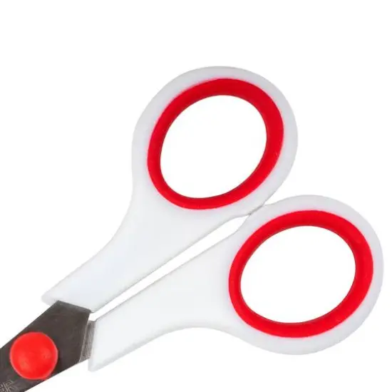 SINGER&reg; 4.75" Embroidery Scissors {6}